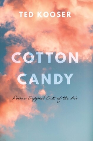 Cover of Cotton Candy