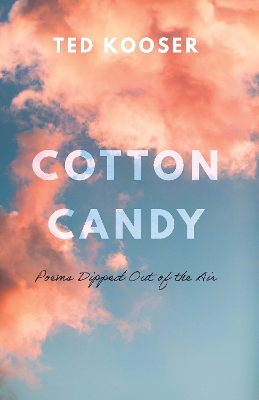 Book cover for Cotton Candy