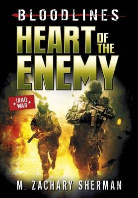 Cover of Heart of the Enemy