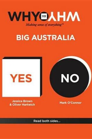 Cover of Big Australia