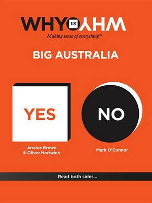 Cover of Big Australia