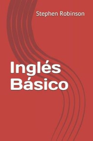 Cover of Inglés Básico