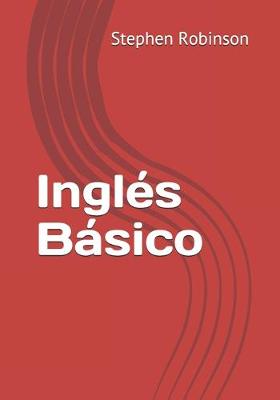 Book cover for Inglés Básico