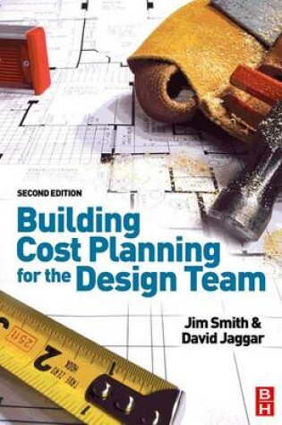 Cover of Building Cost Planning for the Design Team