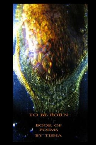 Cover of To Be Born