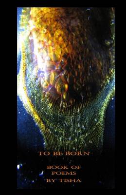 Book cover for To Be Born