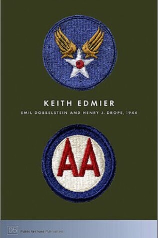 Cover of Keith Edmier