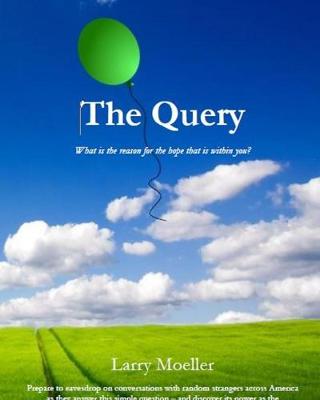 Book cover for The Query