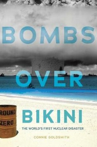Cover of Bombs Over Bikini