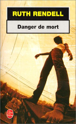 Book cover for Danger De Mort