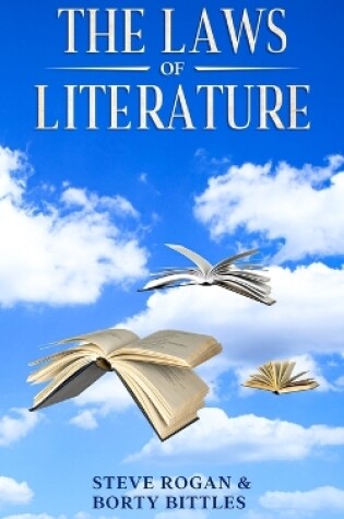 Cover of The Laws of Literature