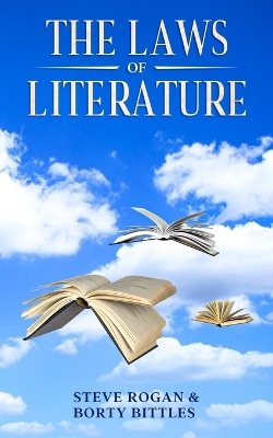 Book cover for The Laws of Literature