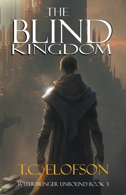 Cover of The Blind Kingdom