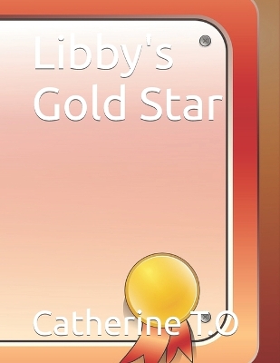 Cover of Libby's Gold Star