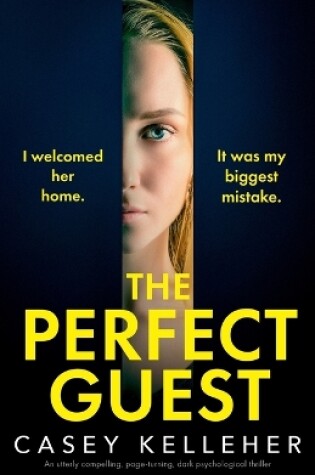 Cover of The Perfect Guest