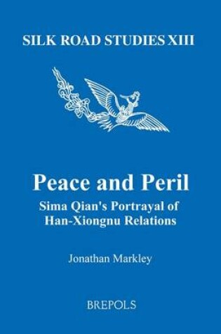 Cover of Peace and Peril