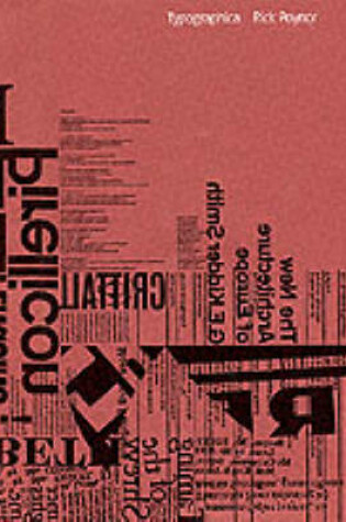 Cover of Typographica