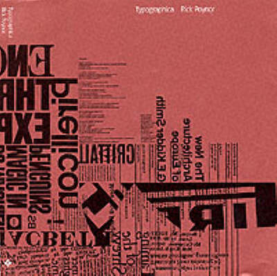 Book cover for Typographica