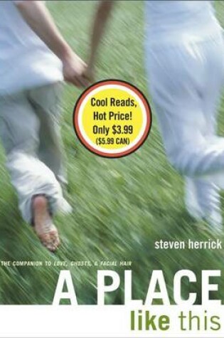 Cover of A Place Like This
