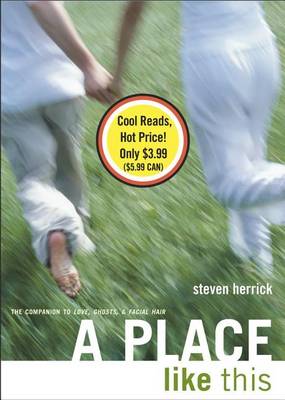Book cover for A Place Like This