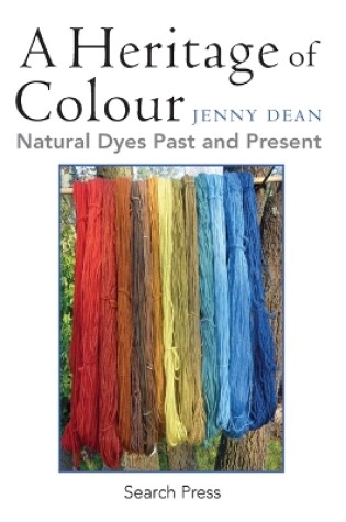 Cover of A Heritage of Colour