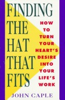 Cover of Finding the Hat That Fits