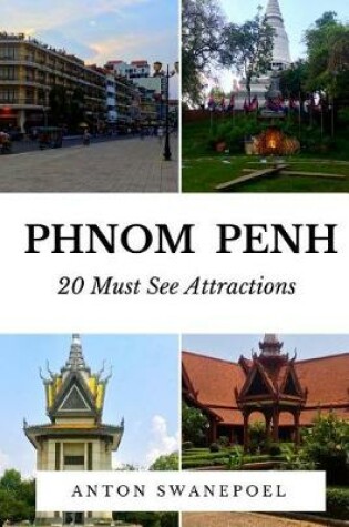 Cover of Phnom Penh