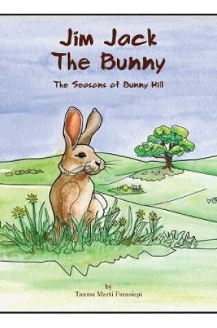 Cover of Jim Jack The Bunny