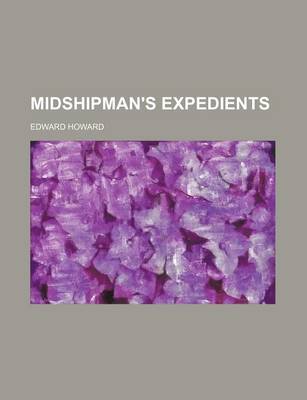 Book cover for Midshipman's Expedients (Volume 1)