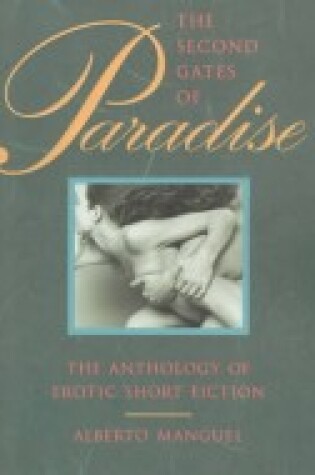 Cover of Second Gates of Paradise