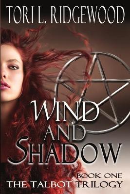 Book cover for Wind and Shadow