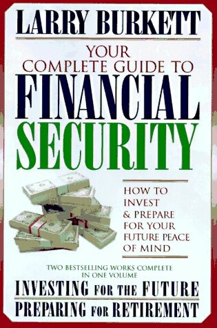 Cover of Your Complete Guide to Financial Security