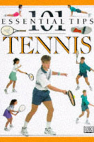 Cover of DK 101s:  11 Tennis