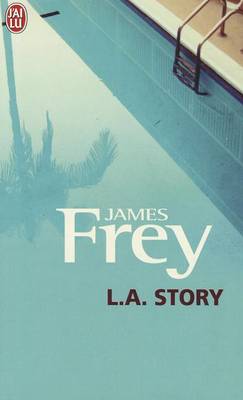 Book cover for L.A. Story