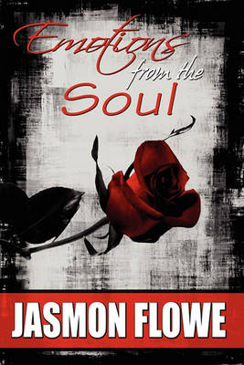Book cover for Emotions from the Soul