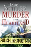 Book cover for Murder in the Heartland Book 4