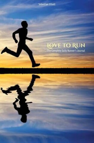 Cover of Love to Run
