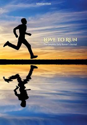 Book cover for Love to Run
