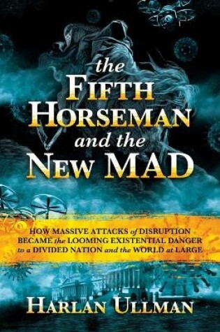 Cover of The Fifth Horseman and the New MAD