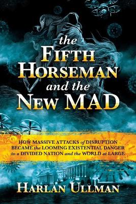 Cover of The Fifth Horseman and the New MAD