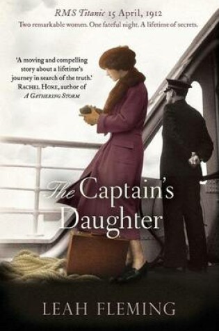 Cover of The Captain's Daughter