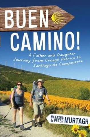 Cover of Buen Camino