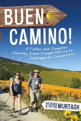 Book cover for Buen Camino