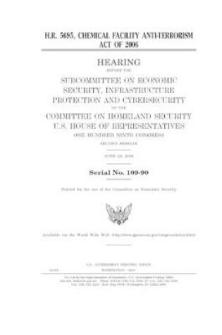 Cover of H.R. 5695