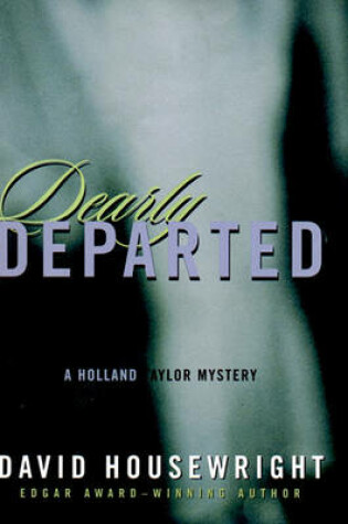 Cover of DEARLY DEPARTED CL