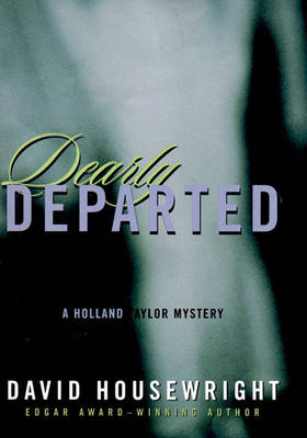 Book cover for DEARLY DEPARTED CL