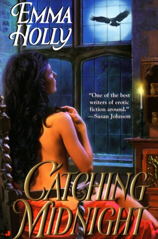 Cover of Catching Midnight