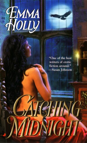 Book cover for Catching Midnight