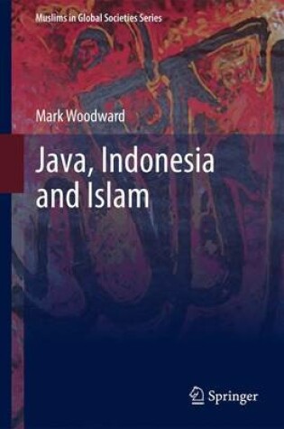 Cover of Java, Indonesia and Islam