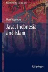 Book cover for Java, Indonesia and Islam